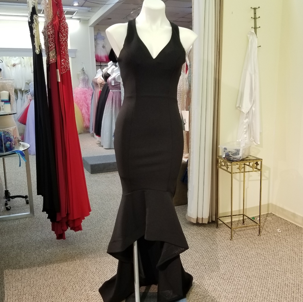 NWT Prom bridesmaids dresses evening gown formal